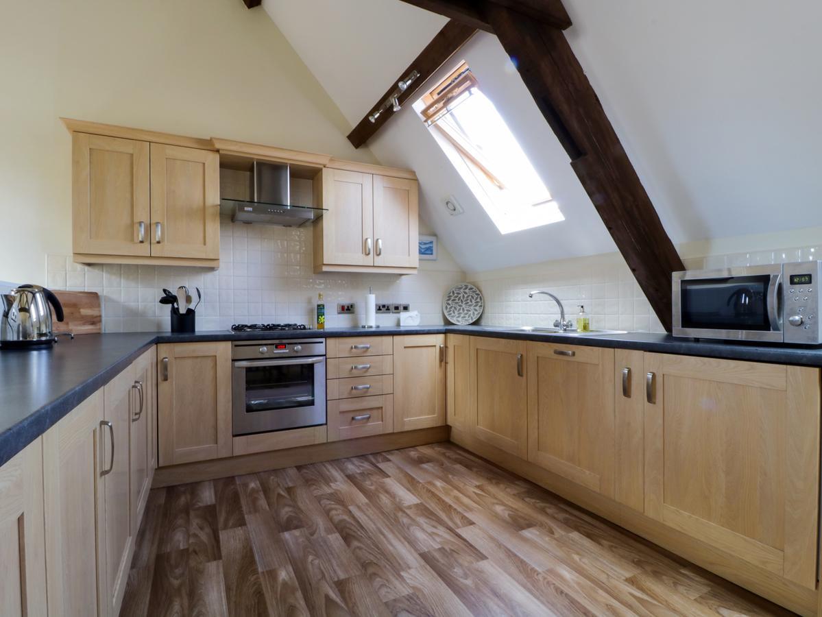 Carpenters Cottage Cockermouth Kültér fotó