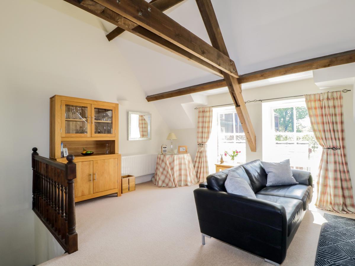 Carpenters Cottage Cockermouth Kültér fotó