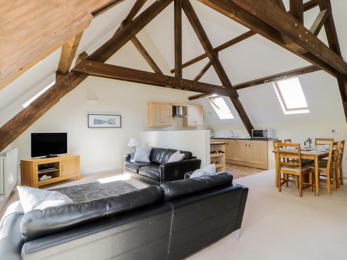 Carpenters Cottage Cockermouth Kültér fotó