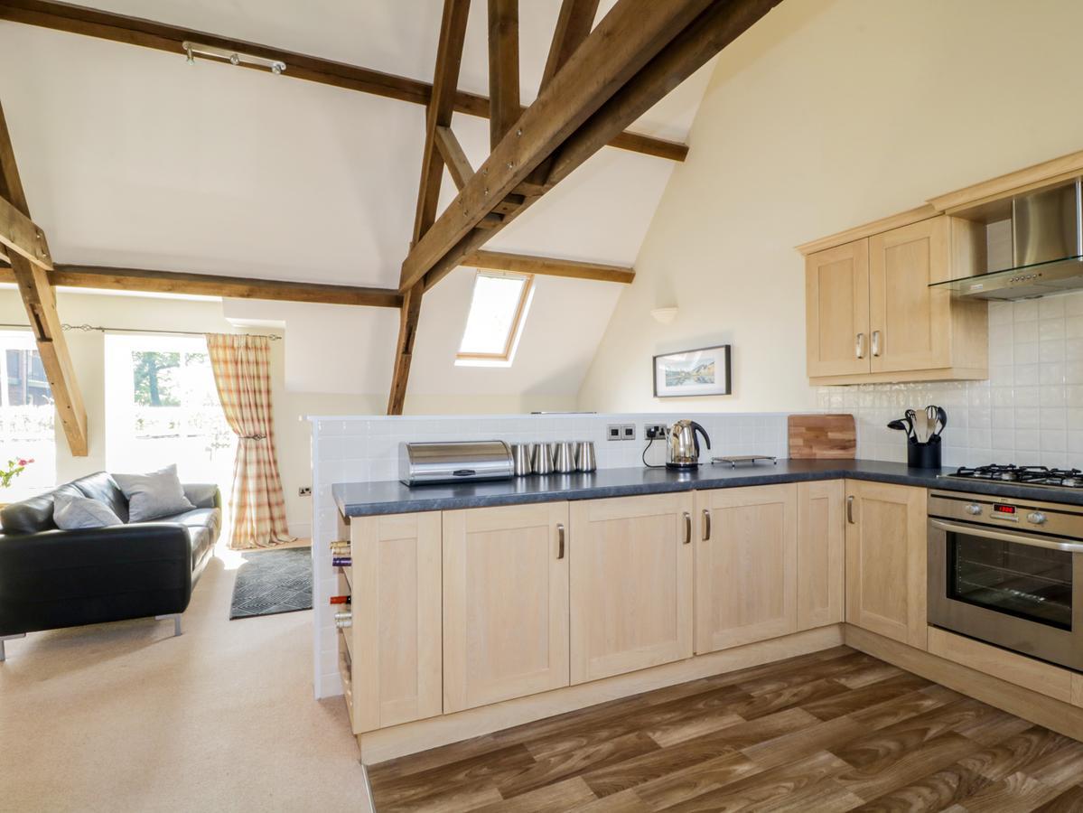 Carpenters Cottage Cockermouth Kültér fotó