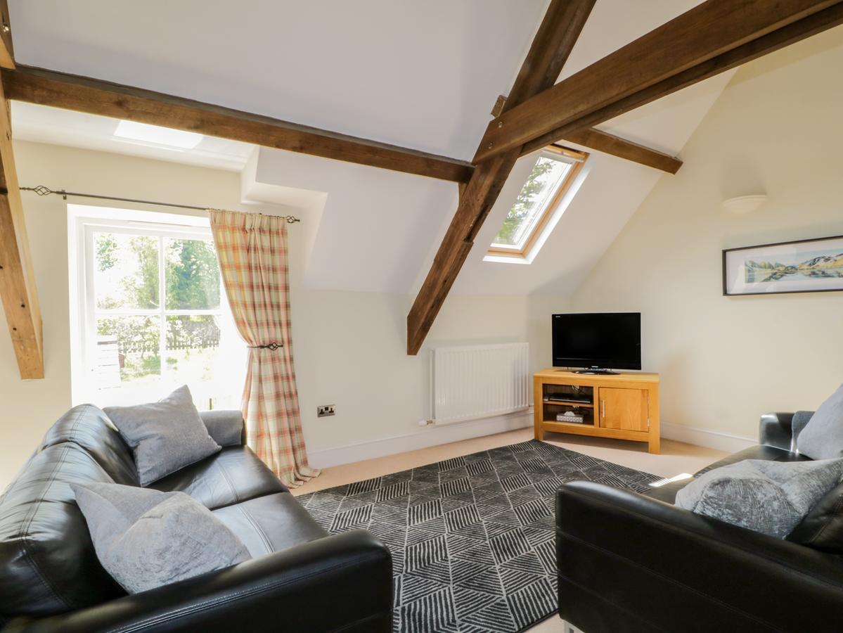 Carpenters Cottage Cockermouth Kültér fotó